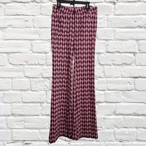 Free People Flair Knit Pants